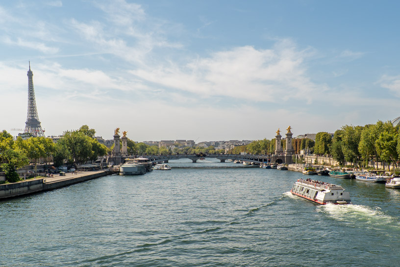 Pont Alexandre III